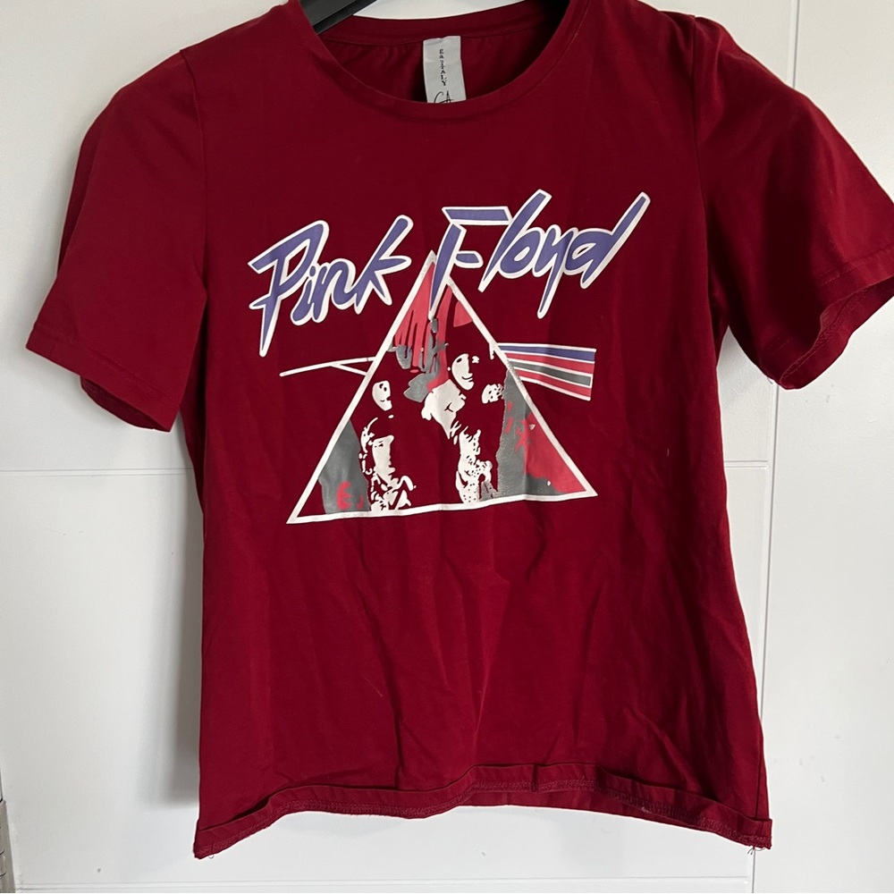 Pink Floyd T shirt